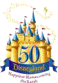 DLR 50th