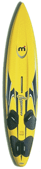 Screamer 278