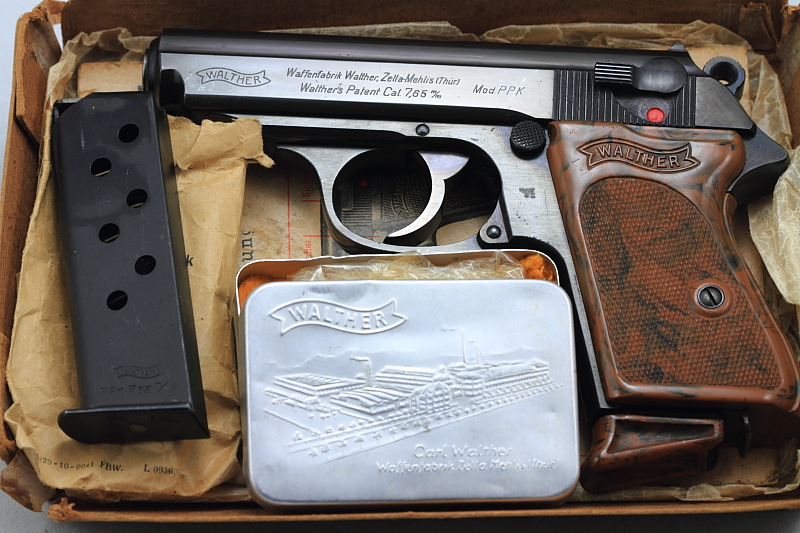 Nazi Ppk