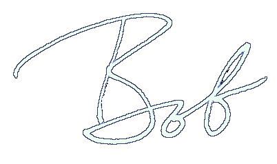 Bob signature