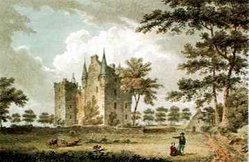 Castle Stewart