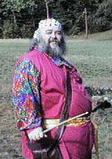 Amadeus Baljar