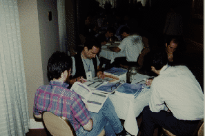 What to choose, what to do...?