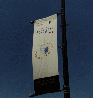 The Forum Signs