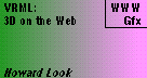 VRML-3D Web