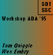 ADA95 WkShp