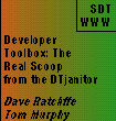 DevToolBox 