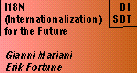 I18N future