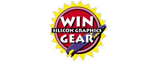 Win Silicon Graphics Gear