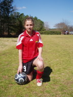 Lindsey M. (# 9)