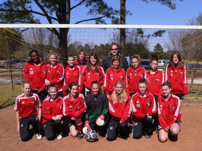 Team Picture